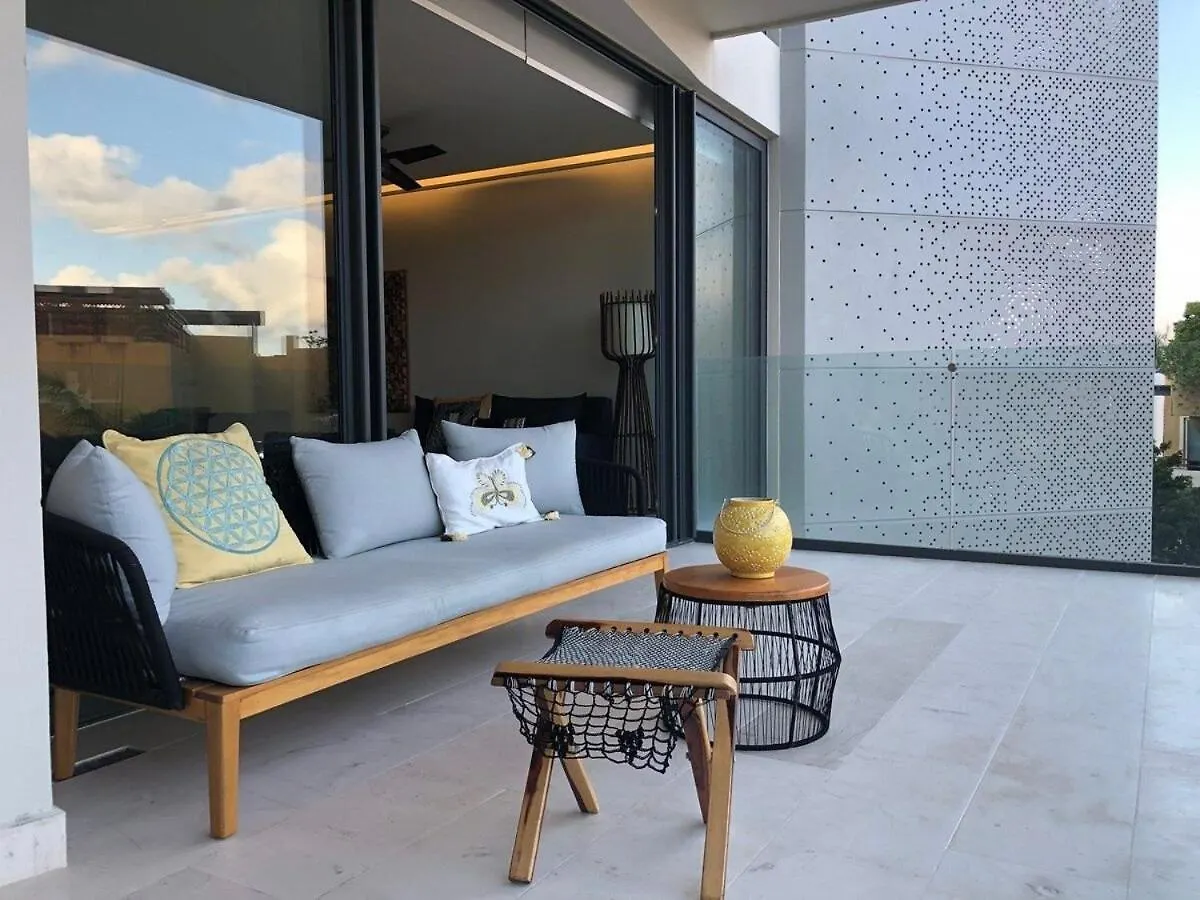 Apartment Moderno Depa De Lujo En La Riviera Maya Playa del Carmen Mexico