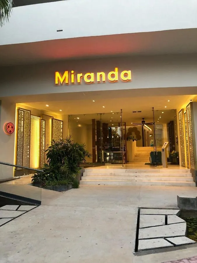 Apartment Moderno Depa De Lujo En La Riviera Maya Playa del Carmen