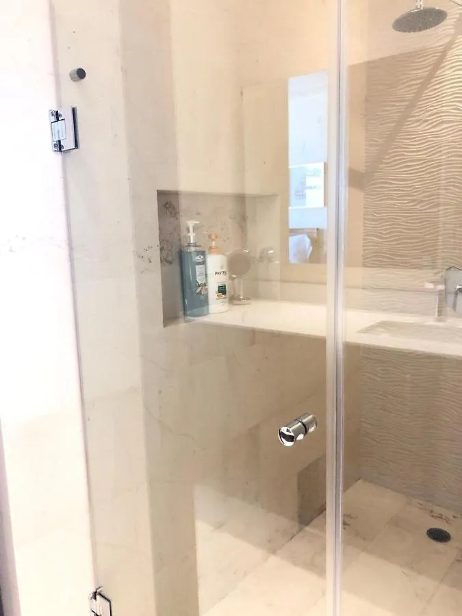 Apartment Moderno Depa De Lujo En La Riviera Maya Playa del Carmen