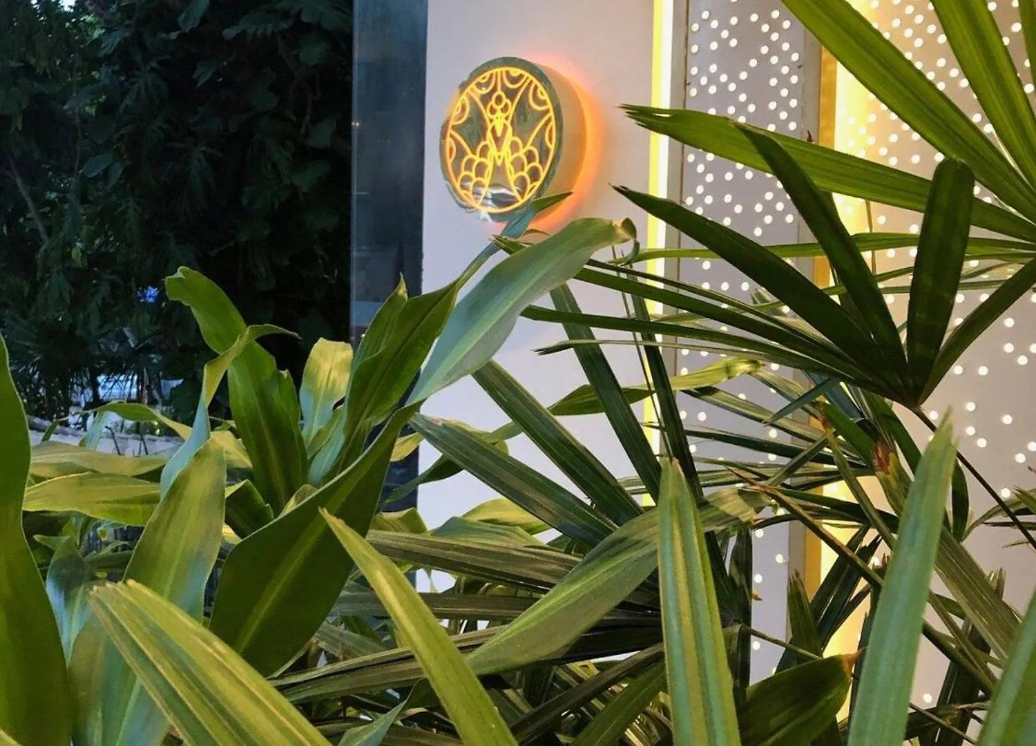 Apartment Moderno Depa De Lujo En La Riviera Maya Playa del Carmen
