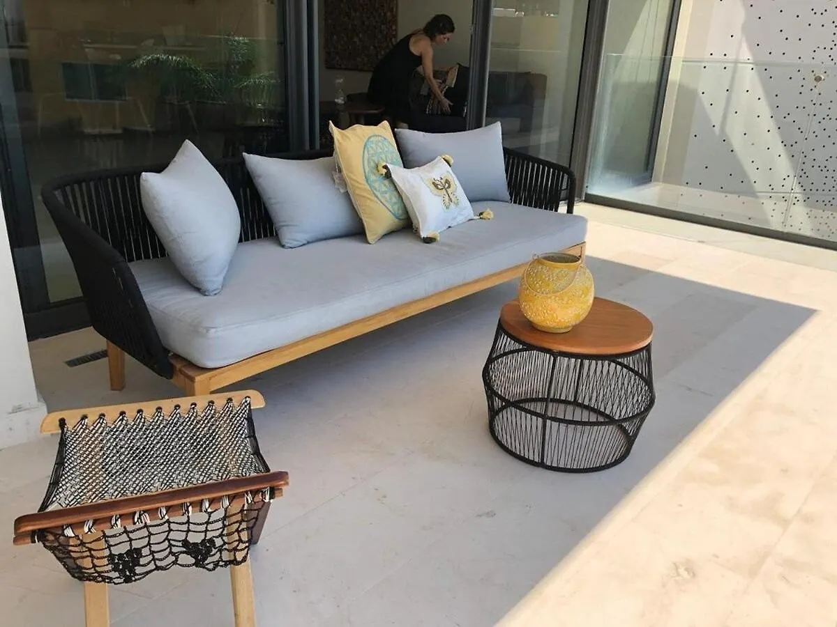 Daire Moderno Depa De Lujo En La Riviera Maya Playa del Carmen Meksika