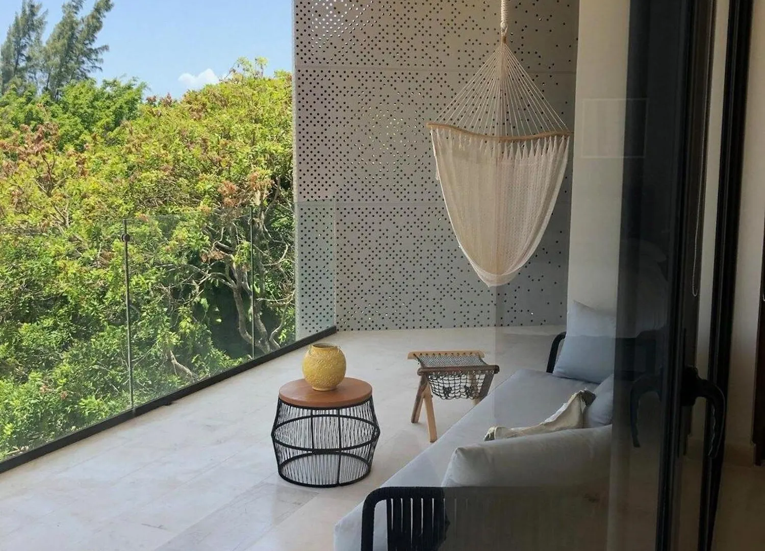 Moderno Depa De Lujo En La Riviera Maya Playa del Carmen Meksika